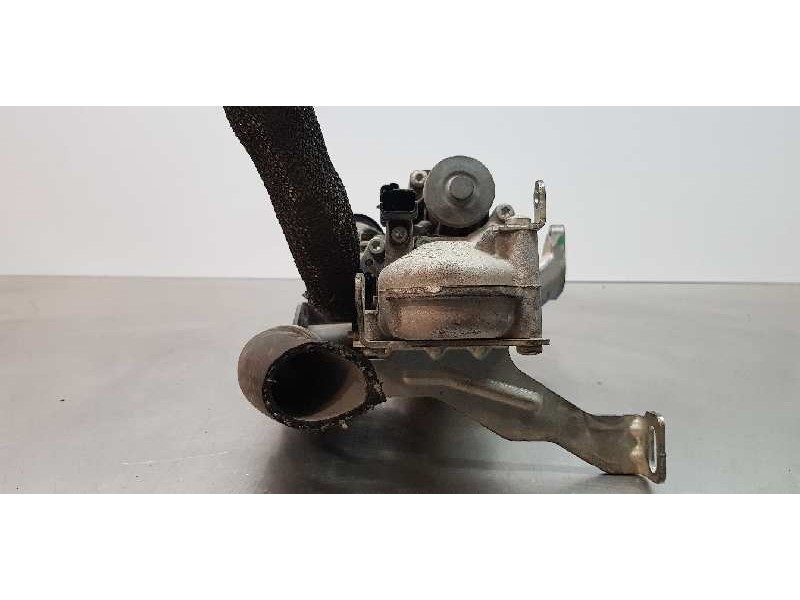 Recambio de valvula egr para ford fiesta (cb1) titanium referencia OEM IAM AV6Q9E456BA   Recambio de valvula egr para ford fiesta (cb1) titanium referencia OEM IAM AV6Q9E456BA