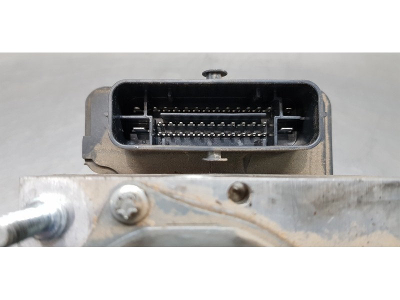 Recambio de abs para dacia logan ii ambiance referencia OEM IAM 476608644R   Recambio de abs para dacia logan ii ambiance referencia OEM IAM 476608644R