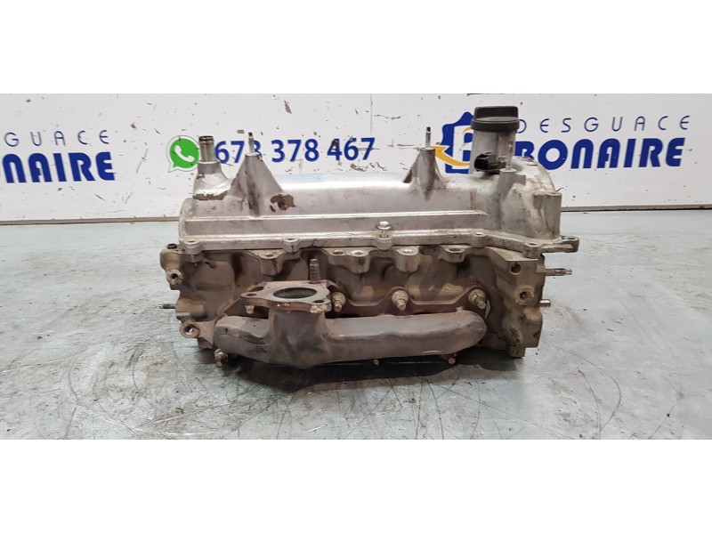 Recambio de culata para toyota auris active referencia OEM IAM 1110133061  