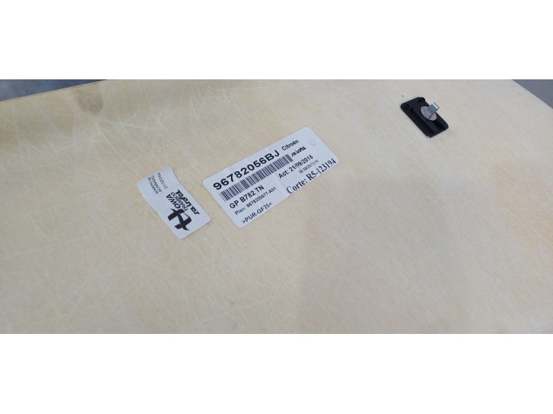 Recambio de techo interior para citroen c4 grand picasso feel referencia OEM IAM 96782056BJ   Recambio de techo interior para citroen c4 grand picasso feel referencia OEM IAM 96782056BJ