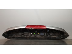 Recambio de luz central de freno para mercedes clase b (w246) b 200 cdi be (246.201) referencia OEM IAM A2468200156   2