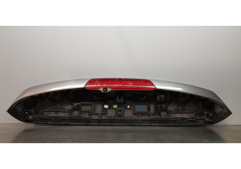 Recambio de luz central de freno para mercedes clase b (w246) b 200 cdi be (246.201) referencia OEM IAM A2468200156  