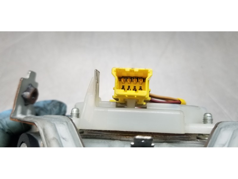 Recambio de airbag delantero izquierdo para citroen c-crosser exclusive referencia OEM IAM 4112KJ  