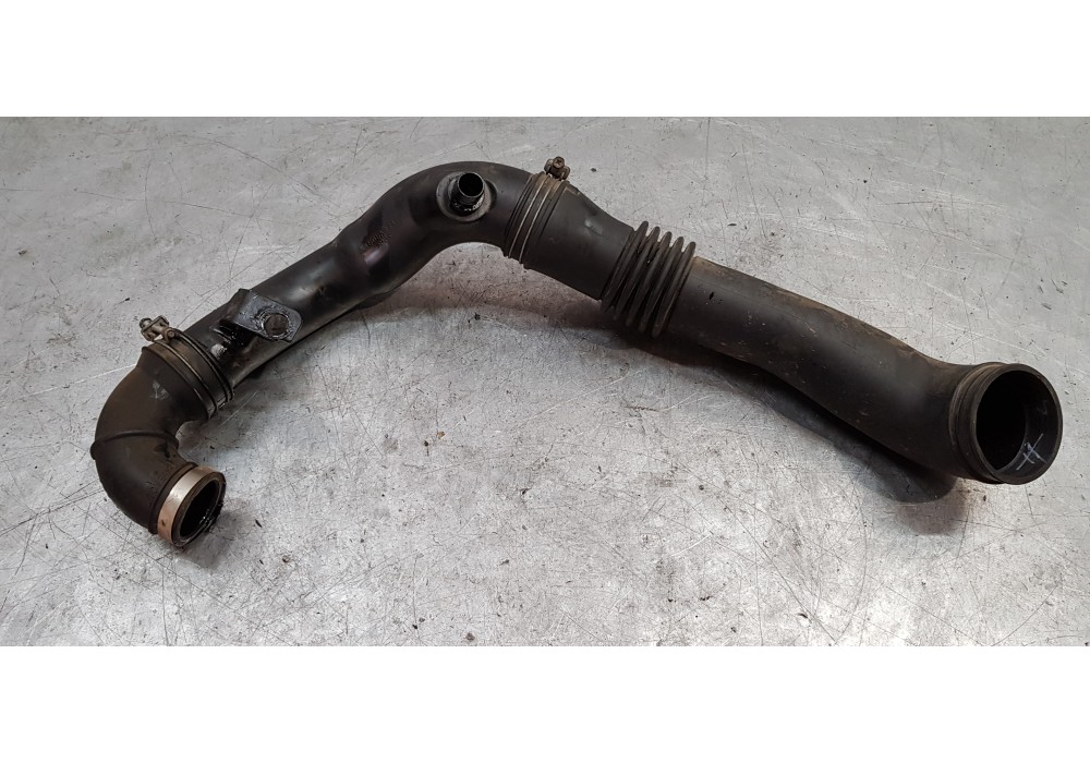 Recambio de tubo presion turbocompresor para mitsubishi outlander (cw0) 2.0 di-d invite referencia OEM IAM 1505A334  