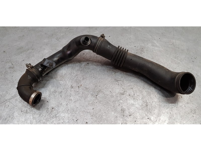 Recambio de tubo presion turbocompresor para mitsubishi outlander (cw0) 2.0 di-d invite referencia OEM IAM 1505A334   Recambio de tubo presion turbocompresor para mitsubishi outlander (cw0) 2.0 di-d invite referencia OEM IAM 1505A334