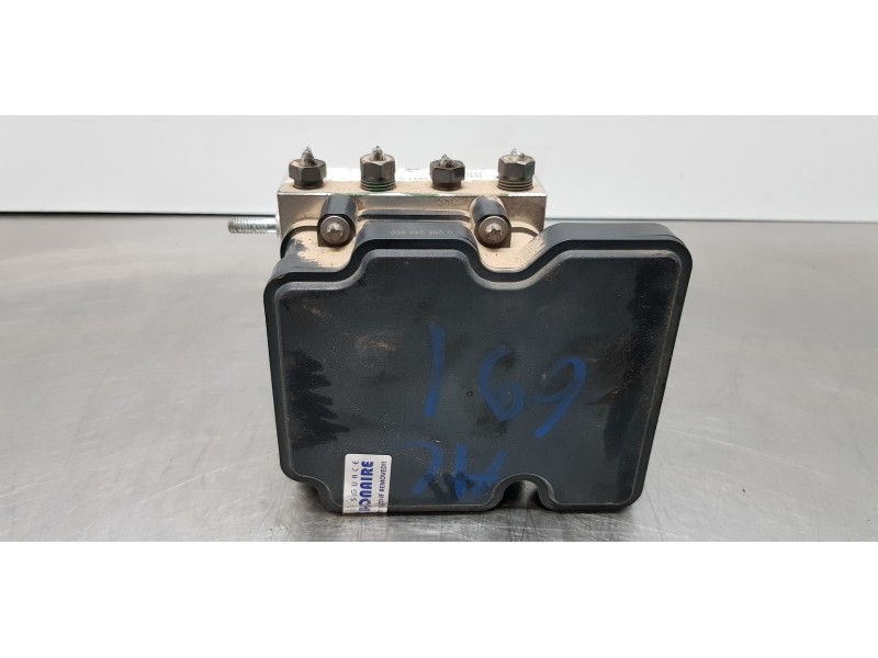 Recambio de abs para dacia logan ii ambiance referencia OEM IAM 476608644R   Recambio de abs para dacia logan ii ambiance referencia OEM IAM 476608644R