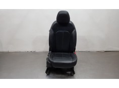 Recambio de asiento delantero derecho para alfa romeo stelvio (630) basis q4 referencia OEM IAM 52086438 50537616 