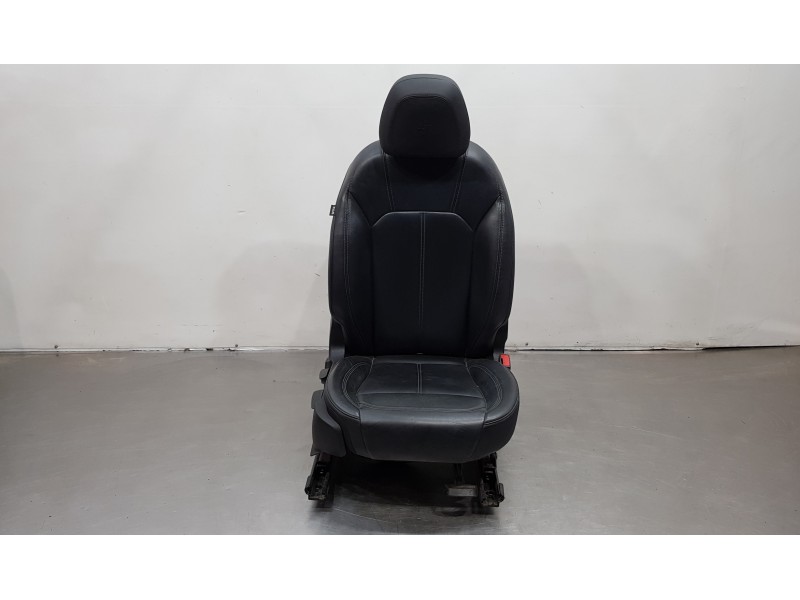 Recambio de asiento delantero derecho para alfa romeo stelvio (630) basis q4 referencia OEM IAM 52086438 50537616 