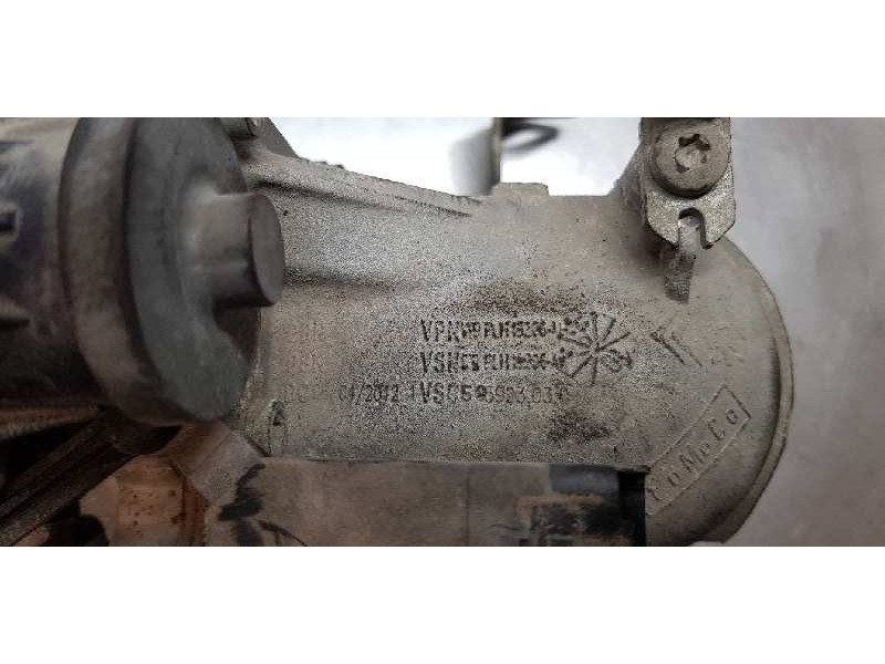 Recambio de valvula egr para ford fiesta (cb1) titanium referencia OEM IAM AV6Q9E456BA   Recambio de valvula egr para ford fiesta (cb1) titanium referencia OEM IAM AV6Q9E456BA