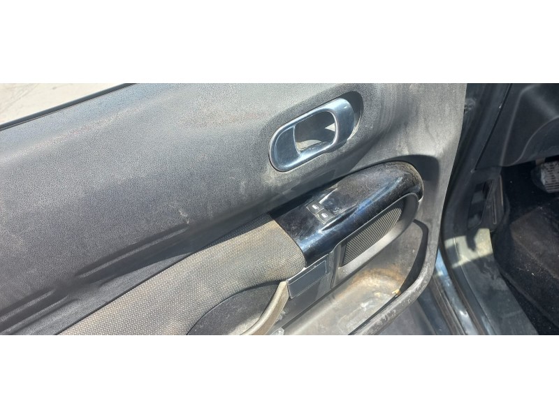 citroen c4 cactus del año 2015