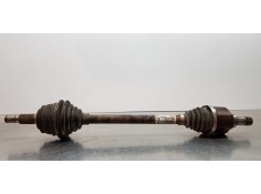 Recambio de transmision delantera izquierda para citroen c4 grand picasso feel referencia OEM IAM 9677915180