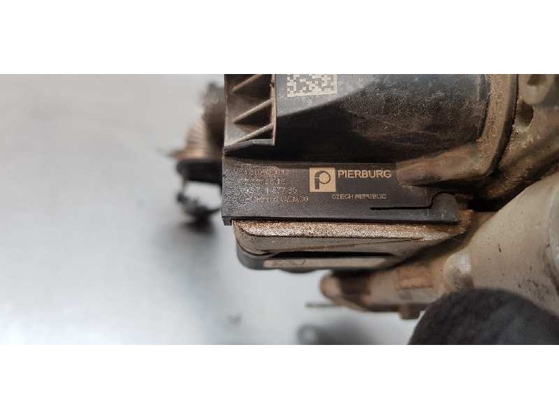 Recambio de valvula egr para ford fiesta (cb1) titanium referencia OEM IAM AV6Q9E456BA   Recambio de valvula egr para ford fiesta (cb1) titanium referencia OEM IAM AV6Q9E456BA