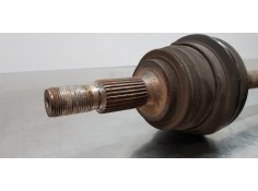 Recambio de transmision delantera izquierda para citroen c4 grand picasso feel referencia OEM IAM 9677915180   2