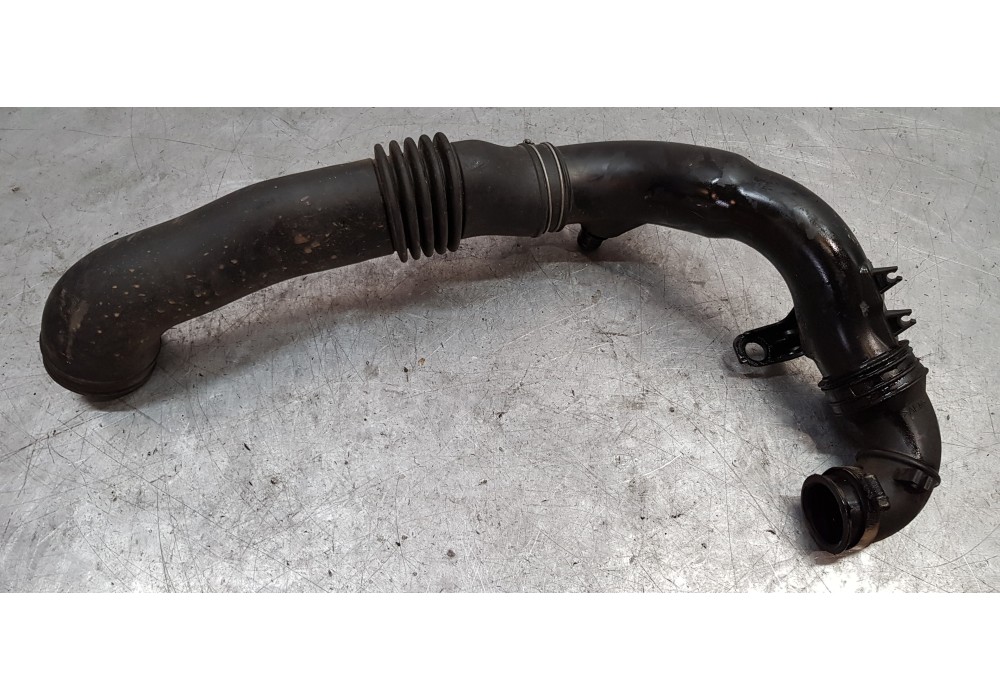 Recambio de tubo presion turbocompresor para mitsubishi outlander (cw0) 2.0 di-d invite referencia OEM IAM 1505A334   Recambio de tubo presion turbocompresor para mitsubishi outlander (cw0) 2.0 di-d invite referencia OEM IAM 1505A334