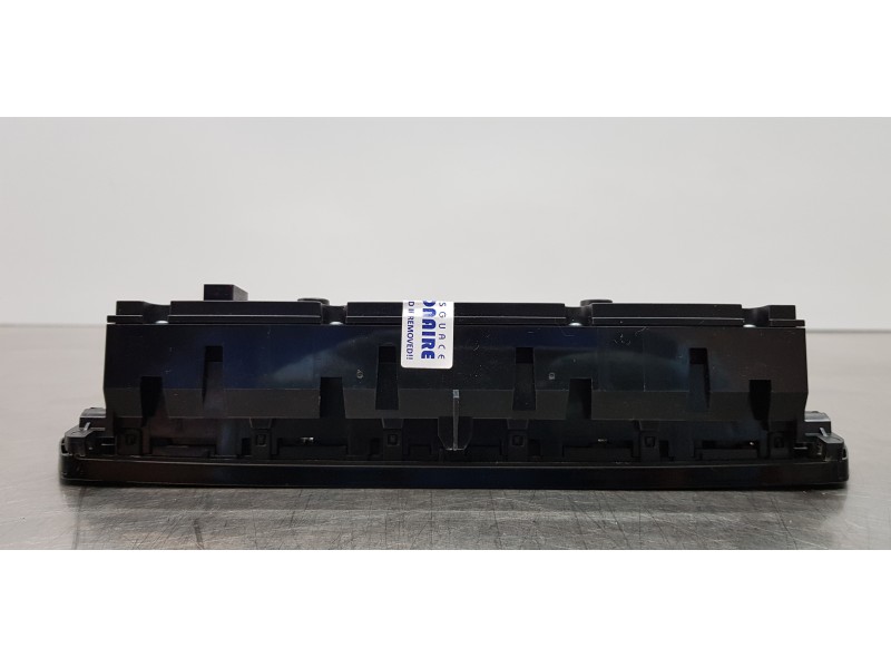 Recambio de interruptor para audi a6 berlina (4a2) 40 tdi basic referencia OEM IAM 4K0925301  