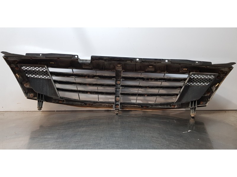 Recambio de rejilla delantera para ssangyong rexton rx 270 full referencia OEM IAM 7946308000   Recambio de rejilla delantera para ssangyong rexton rx 270 full referencia OEM IAM 7946308000