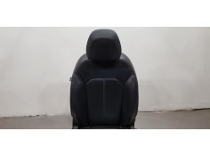 Recambio de asiento delantero derecho para alfa romeo stelvio (630) basis q4 referencia OEM IAM 52086438 50537616  2