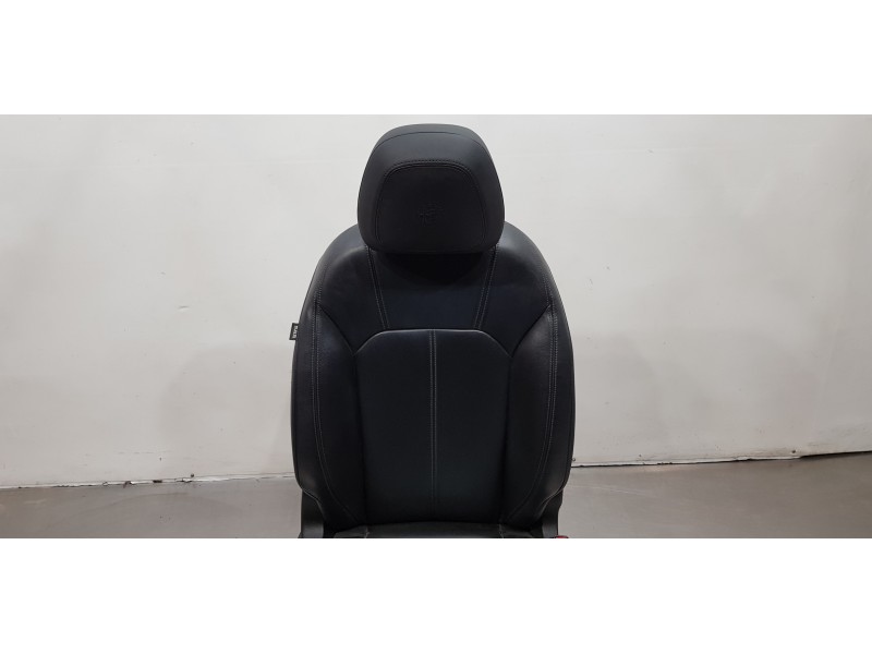 Recambio de asiento delantero derecho para alfa romeo stelvio (630) basis q4 referencia OEM IAM 52086438 50537616 