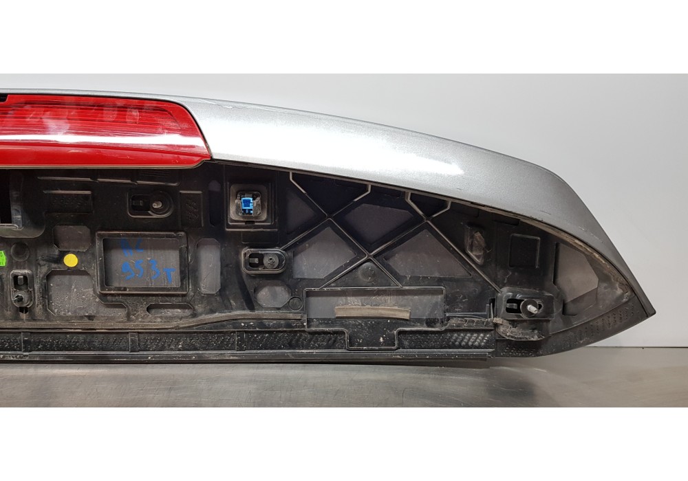 Recambio de luz central de freno para mercedes clase b (w246) b 200 cdi be (246.201) referencia OEM IAM A2468200156  