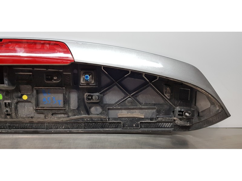 Recambio de luz central de freno para mercedes clase b (w246) b 200 cdi be (246.201) referencia OEM IAM A2468200156  