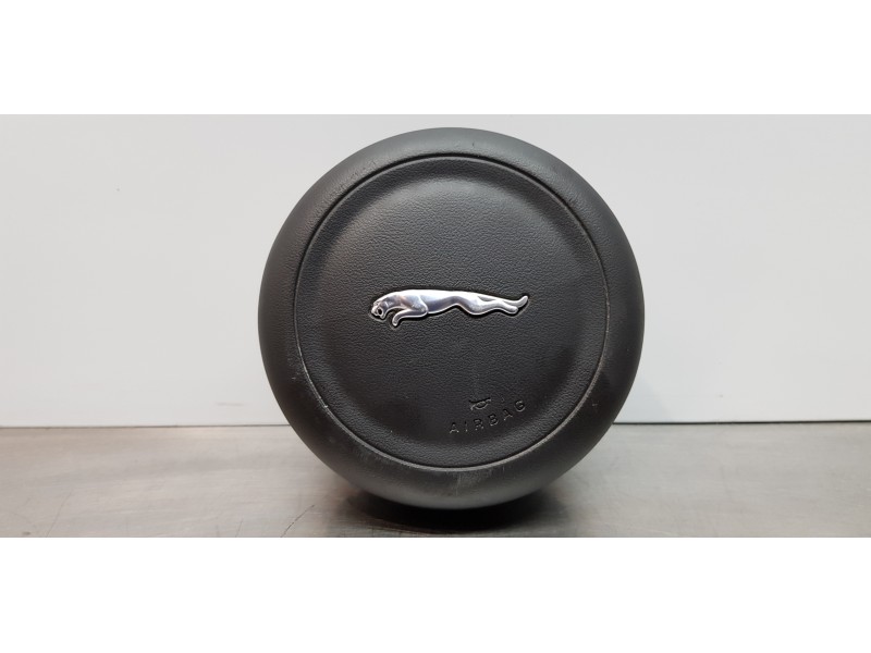 Recambio de airbag delantero izquierdo para jaguar xf r-sport awd referencia OEM IAM GX73043B13  