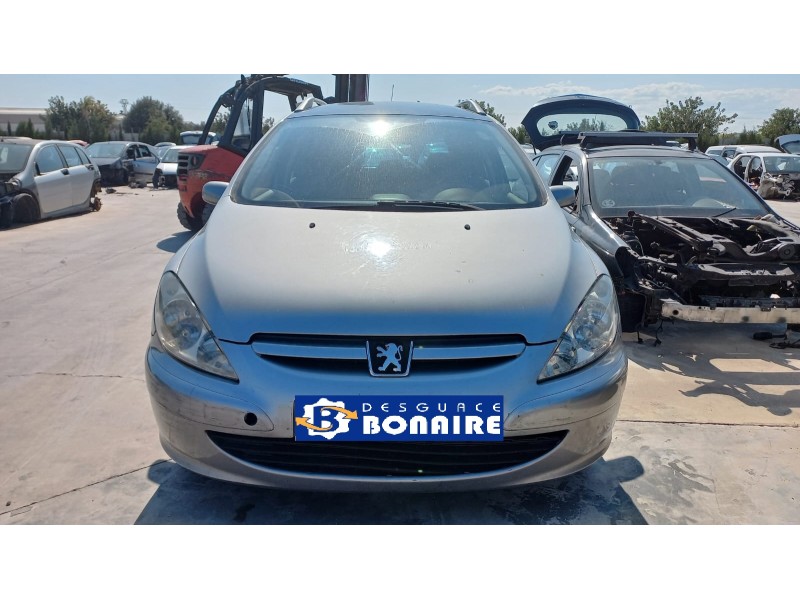 peugeot 307 break / sw (s1) del año 2005
