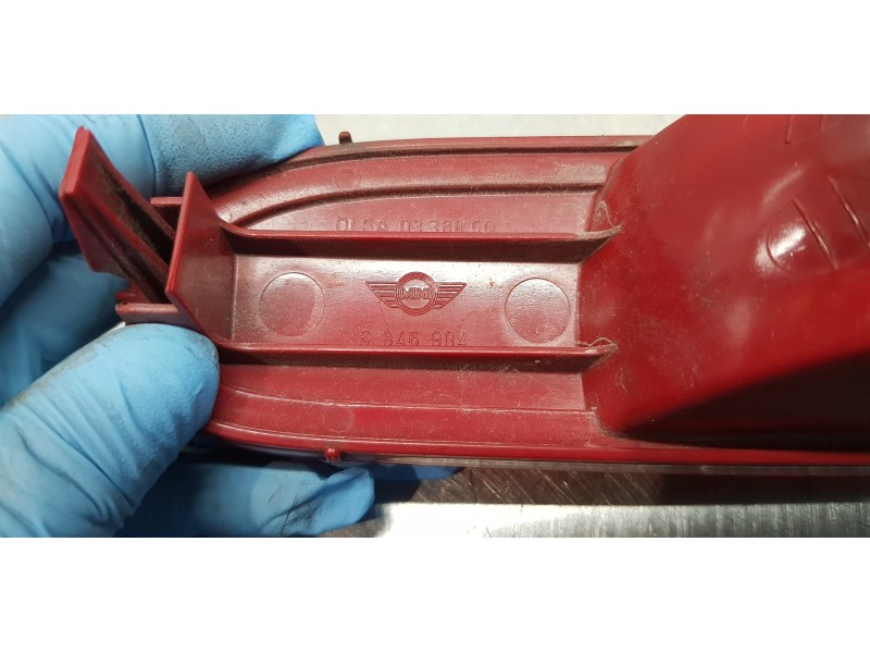 Recambio de piloto trasero central para mini mini 5-trg. (f55) one d referencia OEM IAM 63246946904 6946904 