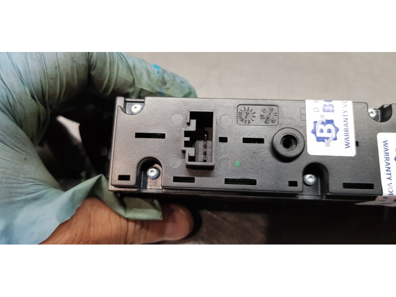 Recambio de interruptor para audi a6 berlina (4a2) 40 tdi basic referencia OEM IAM 4K0925301  