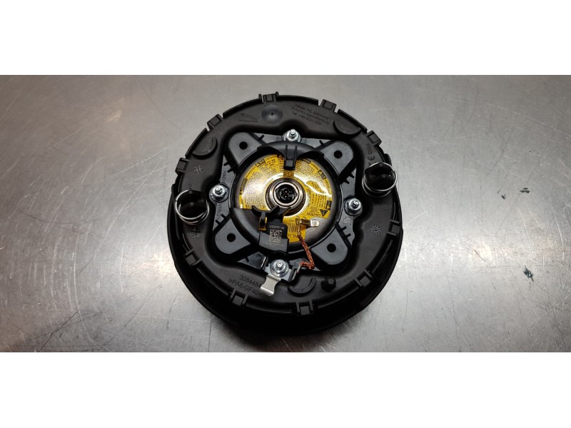 Recambio de airbag delantero izquierdo para jaguar xf r-sport awd referencia OEM IAM GX73043B13  