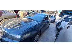 honda accord berlina (cl/cn) del año 2003 2