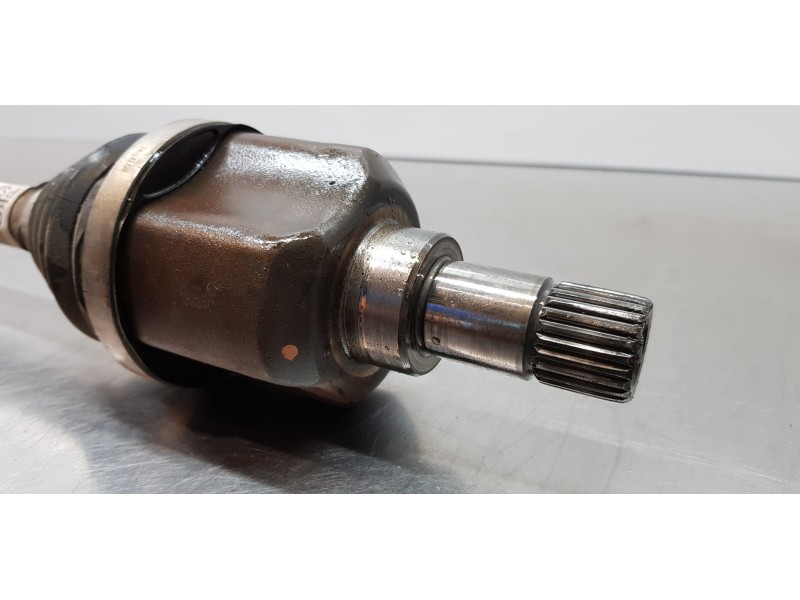 Recambio de transmision delantera izquierda para citroen c4 grand picasso feel referencia OEM IAM 9677915180  