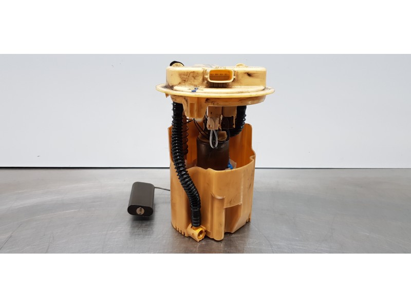 Recambio de aforador para dacia logan ii ambiance referencia OEM IAM 172026119R   Recambio de aforador para dacia logan ii ambiance referencia OEM IAM 172026119R