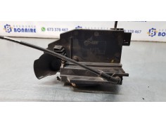 Recambio de cerradura puerta delantera derecha para citroen c4 picasso seduction referencia OEM IAM 9810310280  