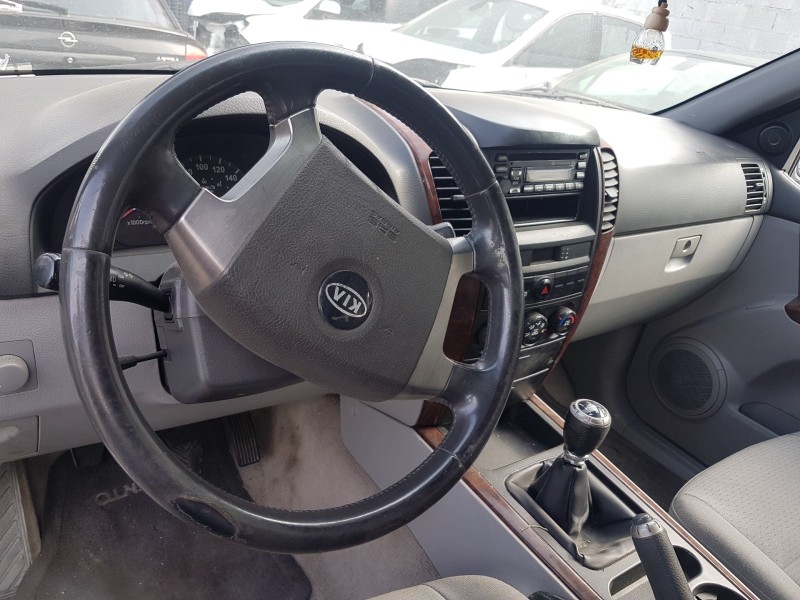 kia sorento del año 2004
