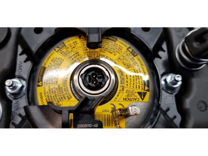 Recambio de airbag delantero izquierdo para jaguar xf r-sport awd referencia OEM IAM GX73043B13  