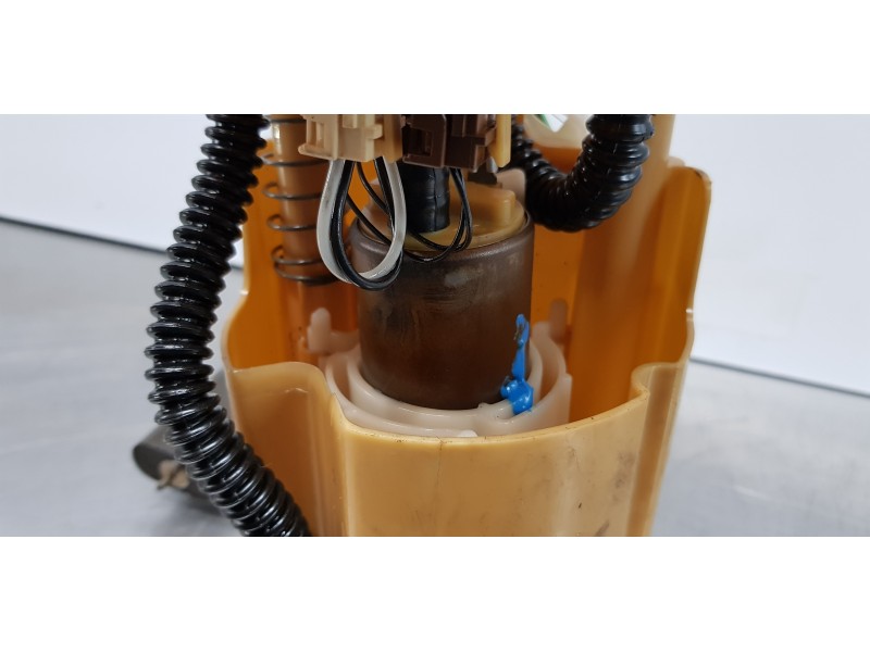 Recambio de aforador para dacia logan ii ambiance referencia OEM IAM 172026119R   Recambio de aforador para dacia logan ii ambiance referencia OEM IAM 172026119R