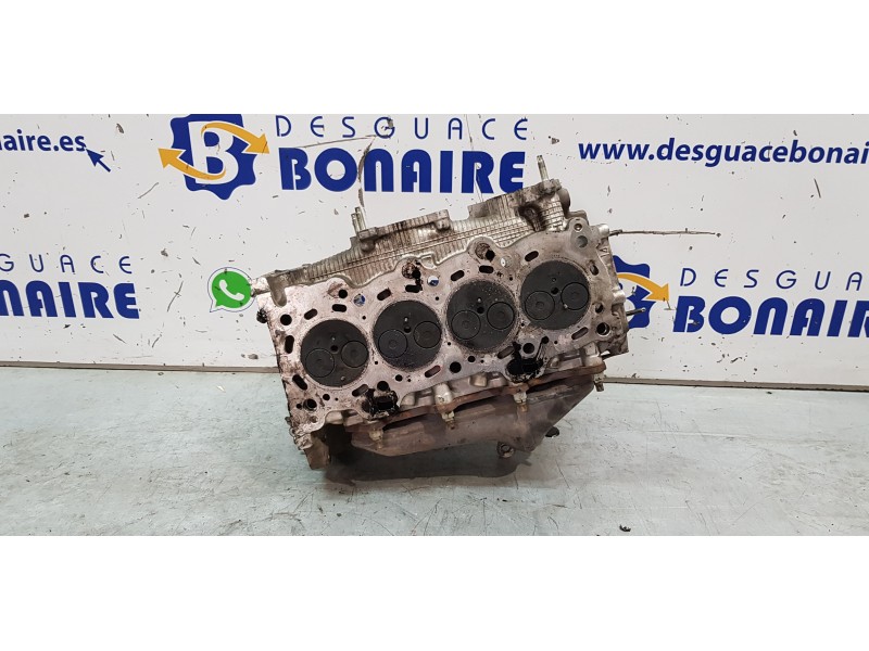 Recambio de culata para toyota auris active referencia OEM IAM 1110133061  