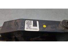 Recambio de cerradura puerta delantera derecha para citroen c4 picasso seduction referencia OEM IAM 9810310280   2