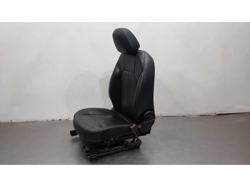 Recambio de asiento delantero derecho para alfa romeo stelvio (630) basis q4 referencia OEM IAM 52086438 50537616 
