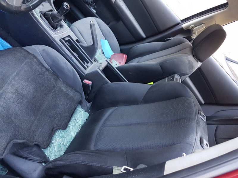 mazda 6 lim. (gh) del año 2009