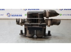 Recambio de valvula intercambio de calefaccion para bmw serie 7 (e65/e66) 745i referencia OEM IAM 6908294  