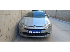 citroen c5 berlina del año 2008