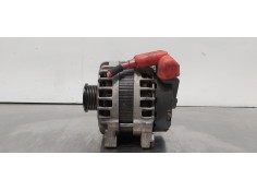 Recambio de alternador para jaguar xf r-sport awd referencia OEM IAM T2H34202  