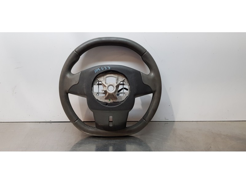 Recambio de volante para citroen c4 cactus feel referencia OEM IAM 98031272YC   Recambio de volante para citroen c4 cactus feel referencia OEM IAM 98031272YC