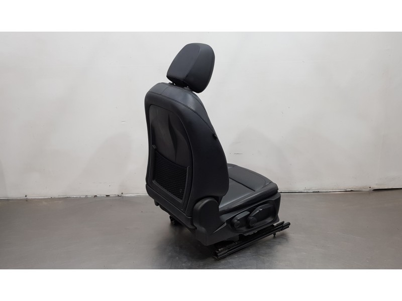 Recambio de asiento delantero derecho para alfa romeo stelvio (630) basis q4 referencia OEM IAM 52086438 50537616 