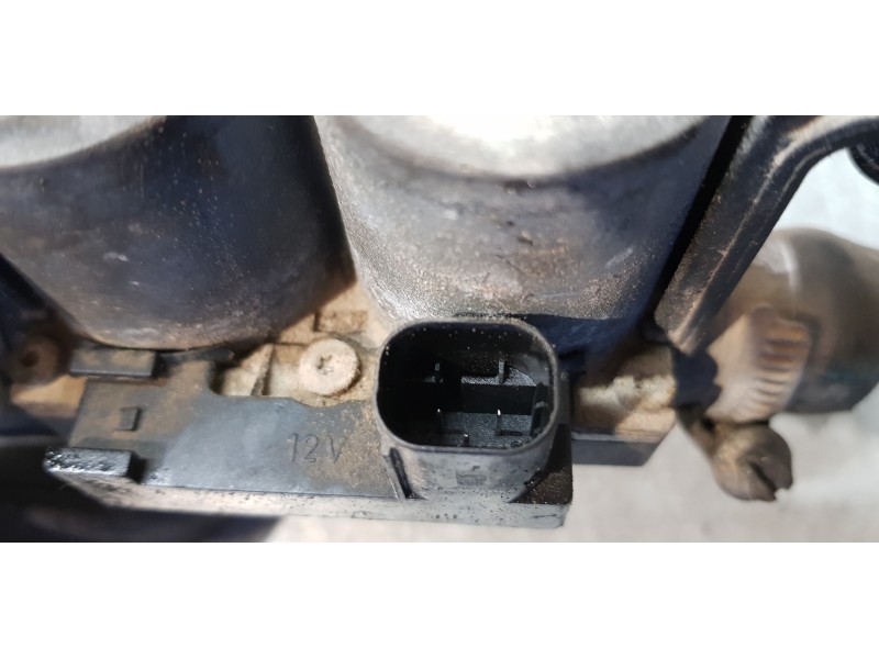 Recambio de valvula intercambio de calefaccion para bmw serie 7 (e65/e66) 745i referencia OEM IAM 6908294   Recambio de valvula intercambio de calefaccion para bmw serie 7 (e65/e66) 745i referencia OEM IAM 6908294