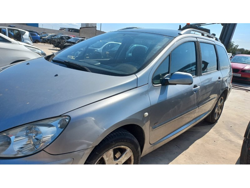 peugeot 307 break / sw (s1) del año 2005