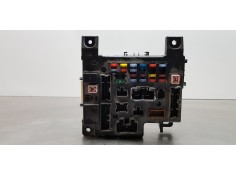 Recambio de caja reles / fusibles para citroen c-crosser exclusive referencia OEM IAM 8637A318
