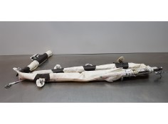 Recambio de airbag cortina delantero derecho para peugeot 2008 (p1) allure referencia OEM IAM 9838258680  