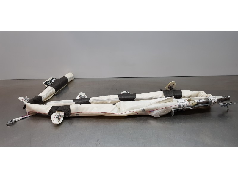 Recambio de airbag cortina delantero derecho para peugeot 2008 (p1) allure referencia OEM IAM 9838258680  